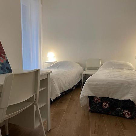 Kibilu - San Donato Vicinanze Irccs Policlinico Apartment San Donato Milanese Bagian luar foto