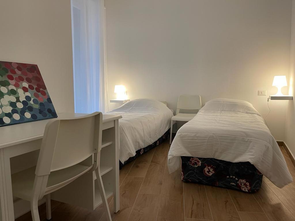 Kibilu - San Donato Vicinanze Irccs Policlinico Apartment San Donato Milanese Bagian luar foto