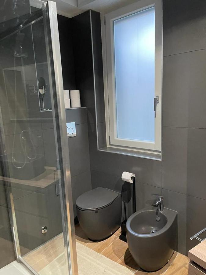 Kibilu - San Donato Vicinanze Irccs Policlinico Apartment San Donato Milanese Bagian luar foto
