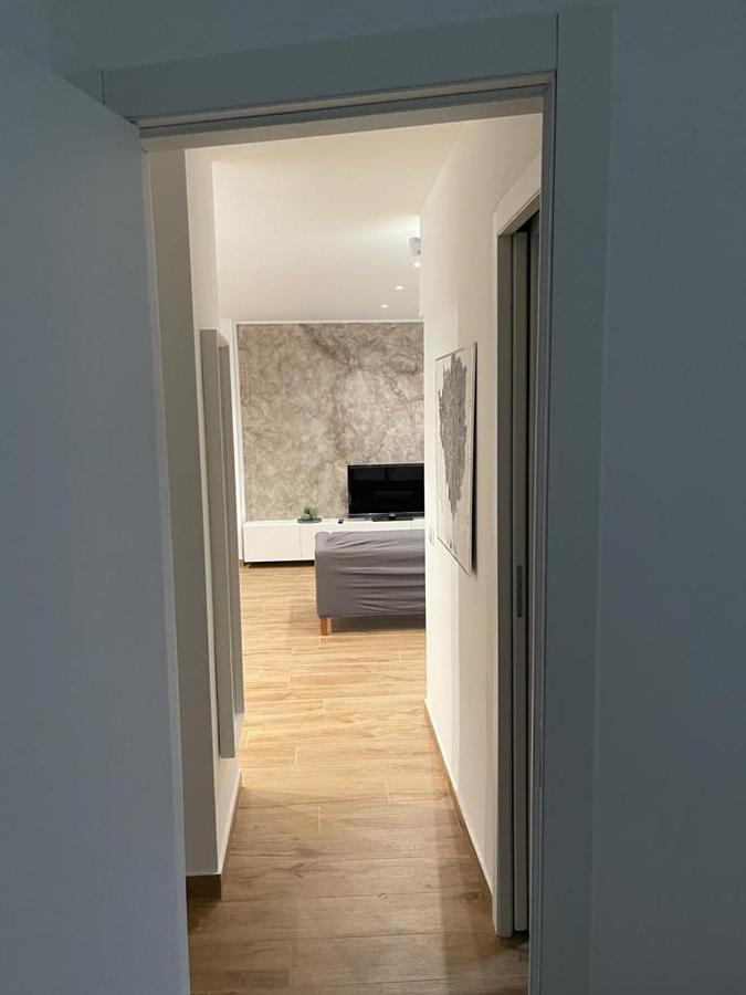 Kibilu - San Donato Vicinanze Irccs Policlinico Apartment San Donato Milanese Bagian luar foto