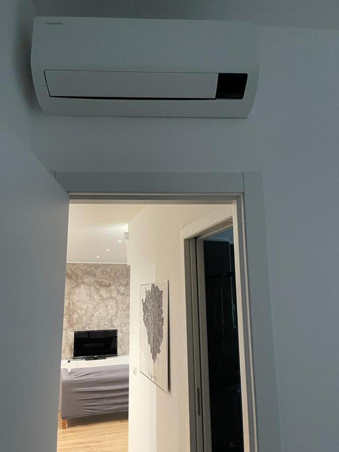 Kibilu - San Donato Vicinanze Irccs Policlinico Apartment San Donato Milanese Bagian luar foto