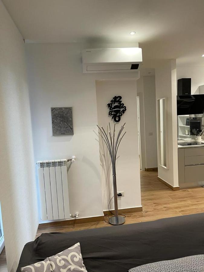 Kibilu - San Donato Vicinanze Irccs Policlinico Apartment San Donato Milanese Bagian luar foto